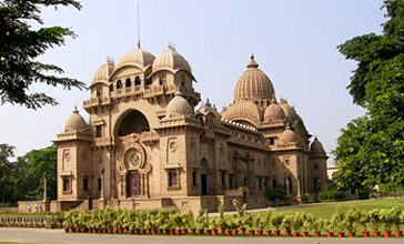 Official Website for Belurmath